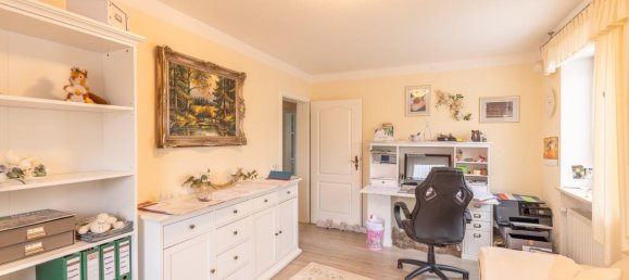 5 Schlafzimmer Haus in Unterallgäu, Germany, Nr. 144380 35