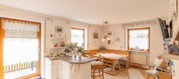 5 Schlafzimmer Haus in Unterallgäu, Germany, Nr. 144380 29