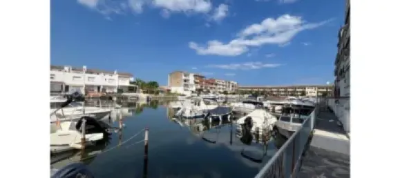 2 chambres Appartement à Empuriabrava, Spain No. 135031 6