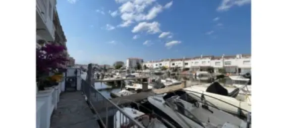 2 chambres Appartement à Empuriabrava, Spain No. 135031 8