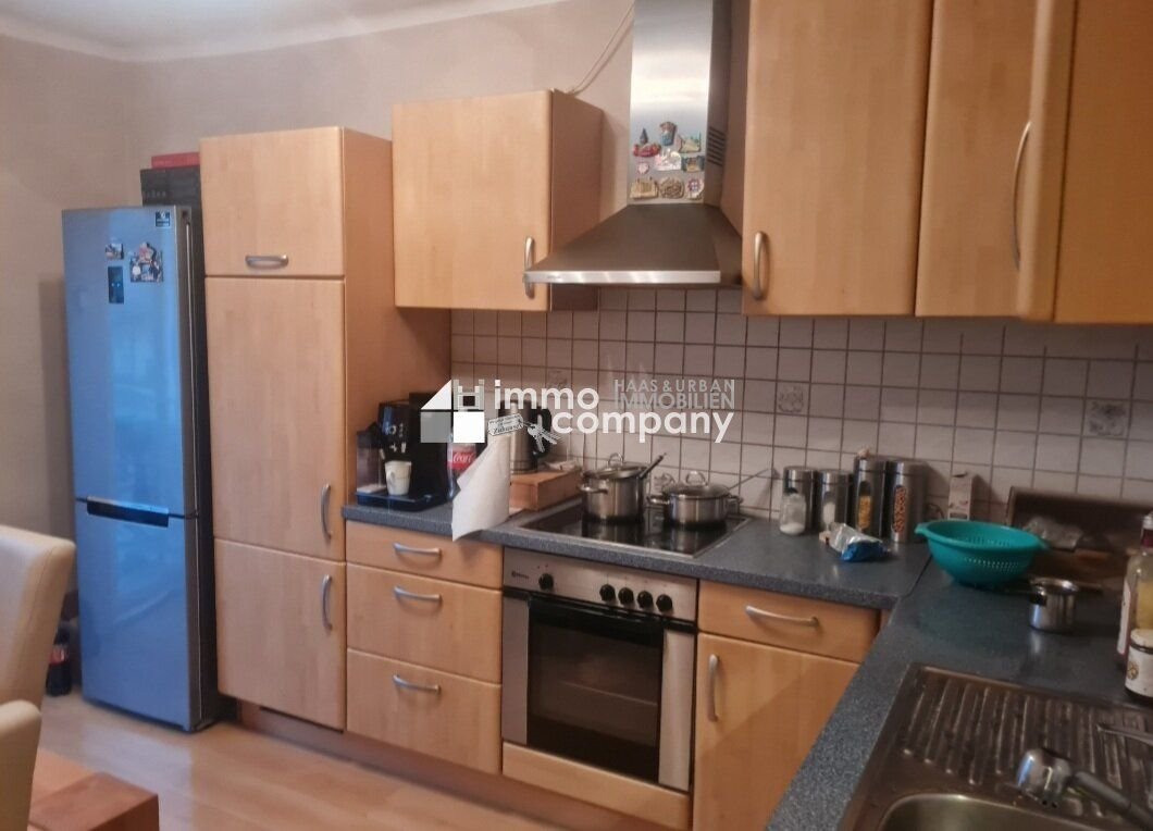 Apartamento de 2 divisões em Eggenberg, Austria N.º 17350