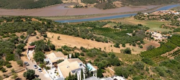 4 bedrooms Villa in Silves, Portugal No. 213227 2