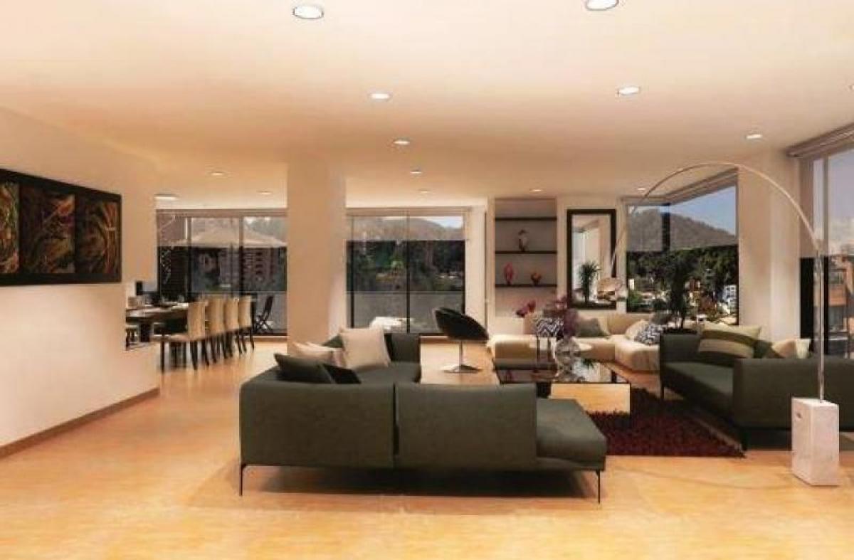 3 Schlafzimmer Haus in Bogota, Colombia, Nr. 13897