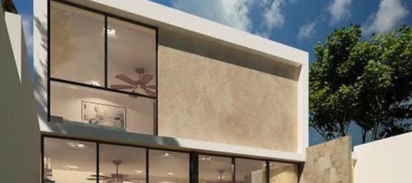 Casa T3 em Merida, Mexico N.º 58697 2