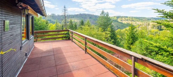 Casa de 2 dormitorios en Hildburghausen, Germany No. 270628 10