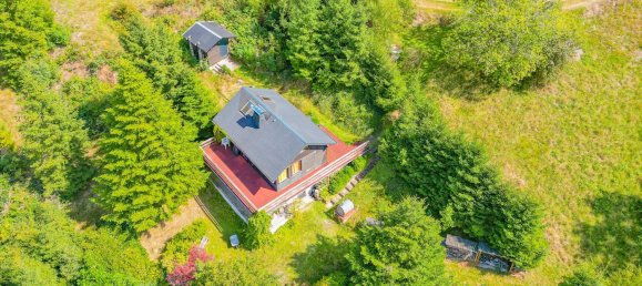 Casa de 2 dormitorios en Hildburghausen, Germany No. 270628 13