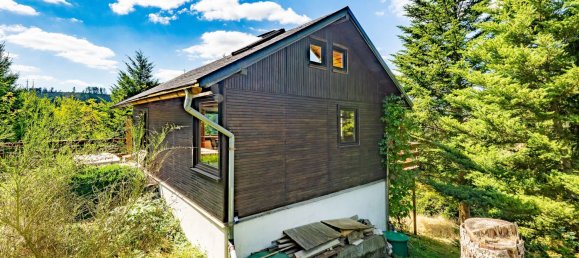 Casa de 2 dormitorios en Hildburghausen, Germany No. 270628 12