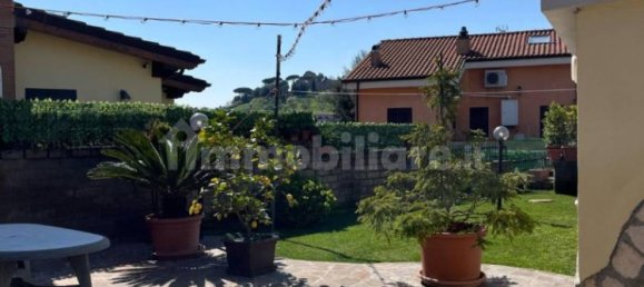2 bedrooms Apartment in Albano Laziale, Italy No. 207480 31