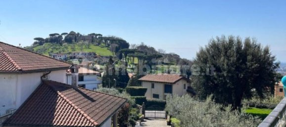 2 bedrooms Apartment in Albano Laziale, Italy No. 207480 44