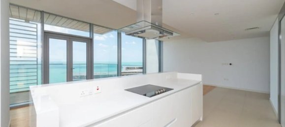 Квартира с 3 спальнями в Дубай, ОАЭ № 21319 3