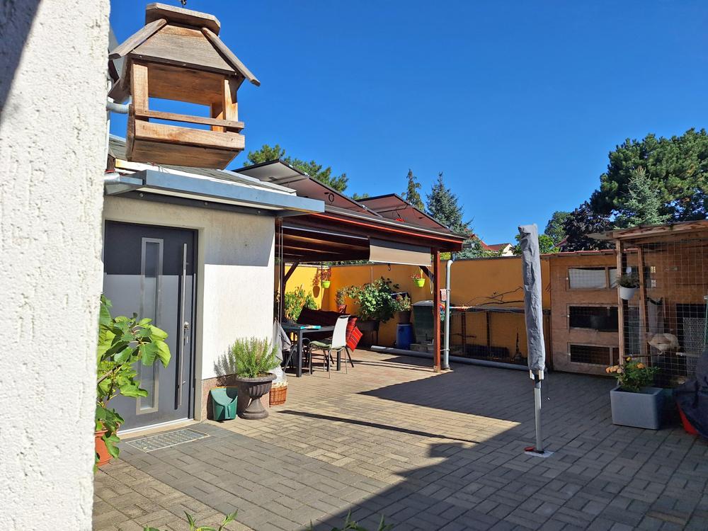 5 bedrooms Townhouse in Leipzig, Germany No. 288945