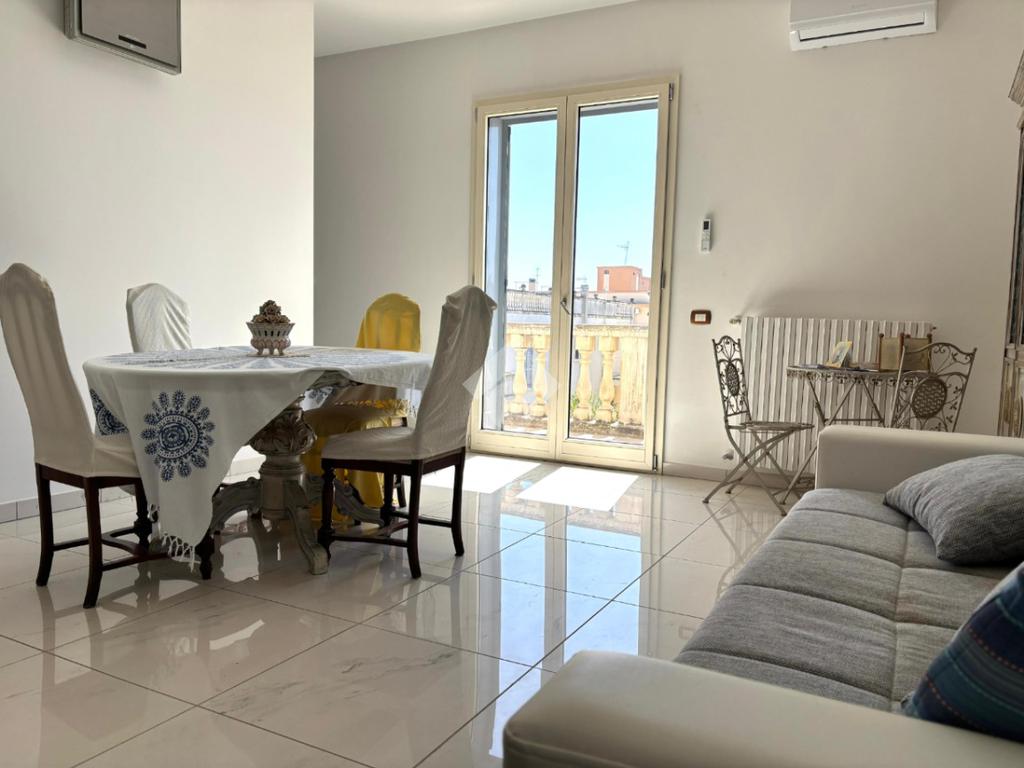 Apartamento T3 em Gallipoli, Italy N.º 322151
