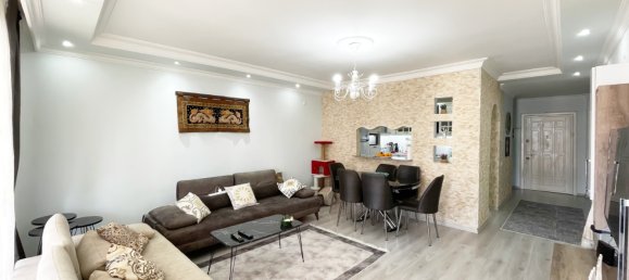 Apartment 2+1 in Alanya, Turkey No. 15426 7