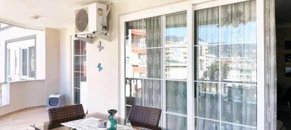 Apartment 2+1 in Alanya, Turkey No. 15426 12