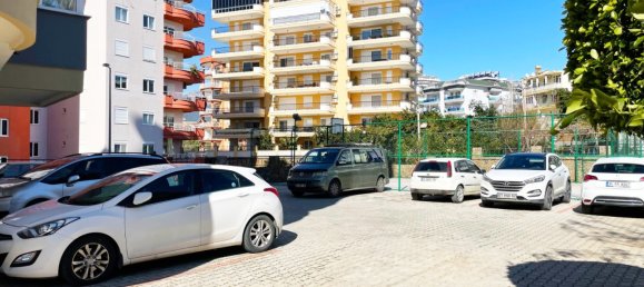 Apartment 2+1 in Alanya, Turkey No. 15426 17