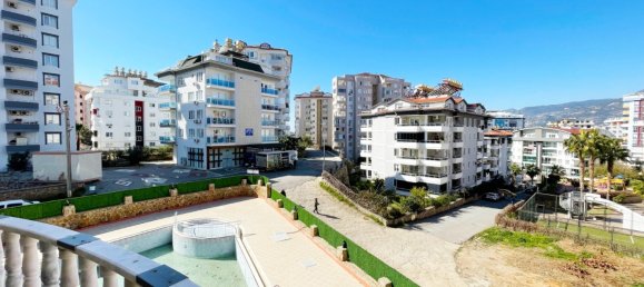 Apartment 2+1 in Alanya, Turkey No. 15426 14