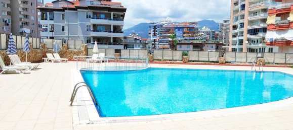 Apartment 2+1 in Alanya, Turkey No. 15426 2