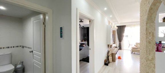 Apartment 2+1 in Alanya, Turkey No. 15426 19