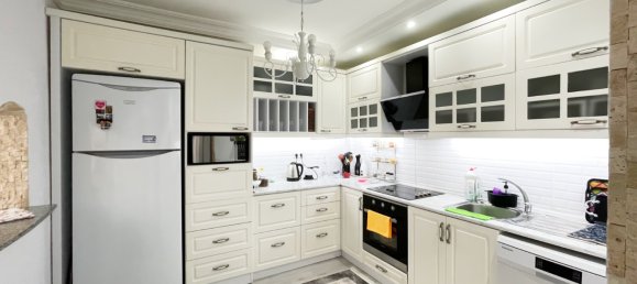 Apartment 2+1 in Alanya, Turkey No. 15426 18