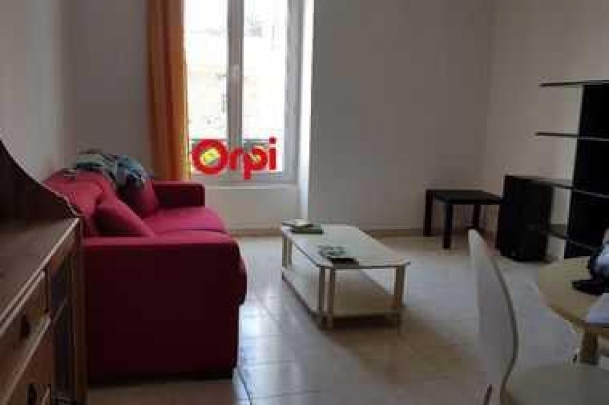 Condominio de 2 dormitorios en Champlan, France No. 34465