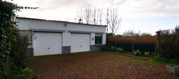 Casa T3 em Dargnies, France N.º 52103 9