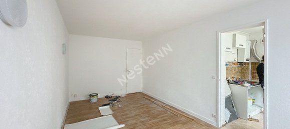 Квартира с 3 спальнями в Блуа, Франция № 58161 2