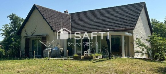 Casa de 3 dormitorios en Boismorand, France No. 316075 2