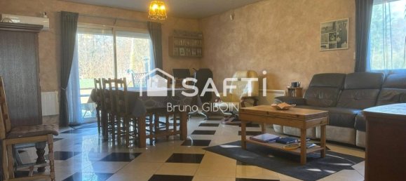 Casa de 3 dormitorios en Boismorand, France No. 316075 3