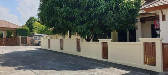 3 bedrooms Cafe / restaurant in Pattaya, Thailand No. 5145 5