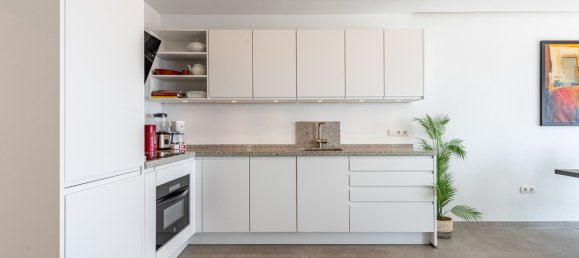 Apartamento T2 em Mijas, Spain N.º 122143 10