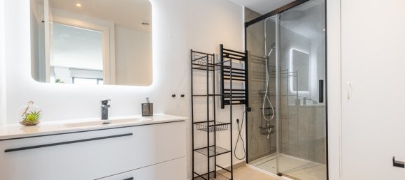 Apartamento T2 em Mijas, Spain N.º 122143 13