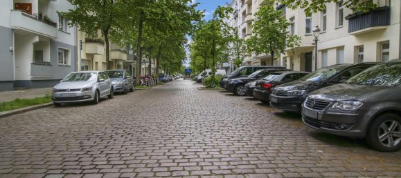 Studio à Moabit, Germany No. 340416 3