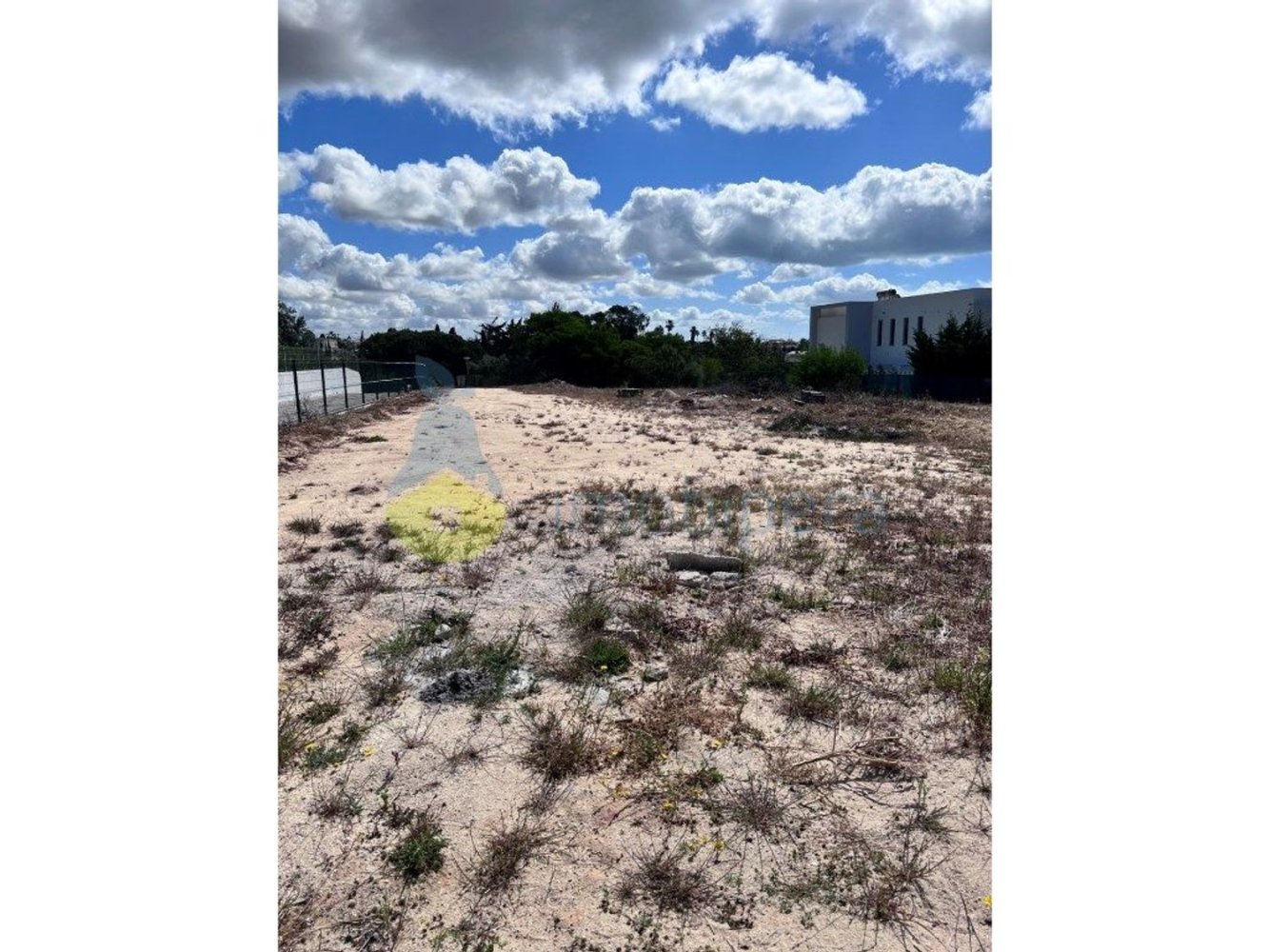 2000m² Land in Lagoa, Portugal No. 116085