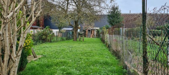 Moradia em banda T2 em Friville-Escarbotin, France N.º 217875 11