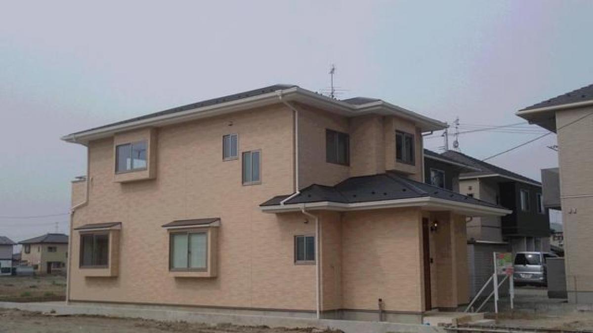 4 غرف نوم منزل في Miyagi, Japan رقم 2325