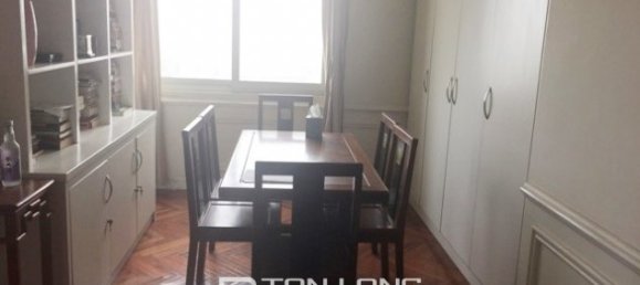 4 chambres Appartement à Tay Ho, Vietnam No. 3022 5