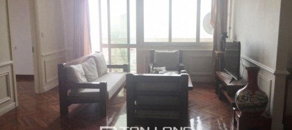 4 chambres Appartement à Tay Ho, Vietnam No. 3022 2