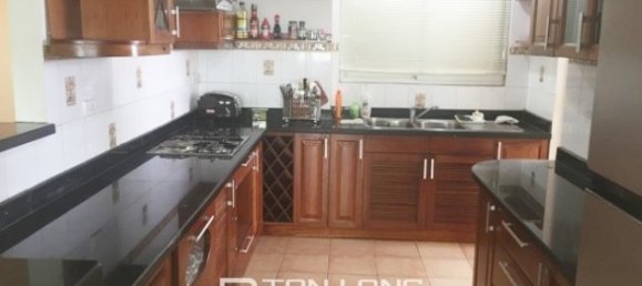 4 chambres Appartement à Tay Ho, Vietnam No. 3022 6