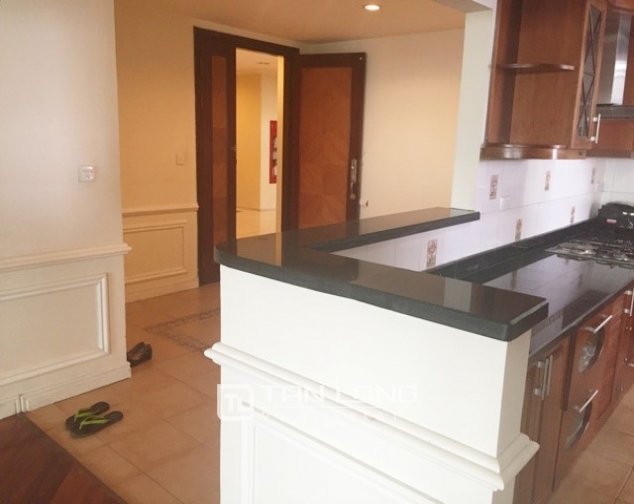 4 chambres Appartement à Tay Ho, Vietnam No. 3022