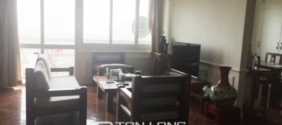 4 chambres Appartement à Tay Ho, Vietnam No. 3022 3