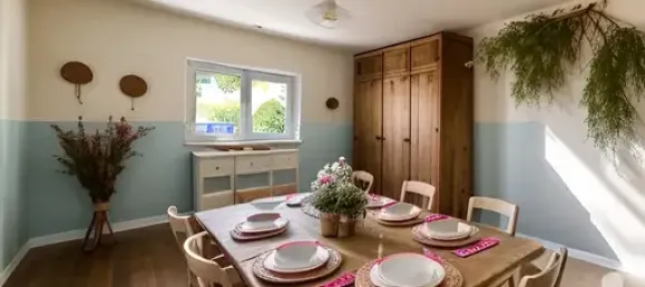 5-salle Maison à Altotting, Germany No. 140199 12