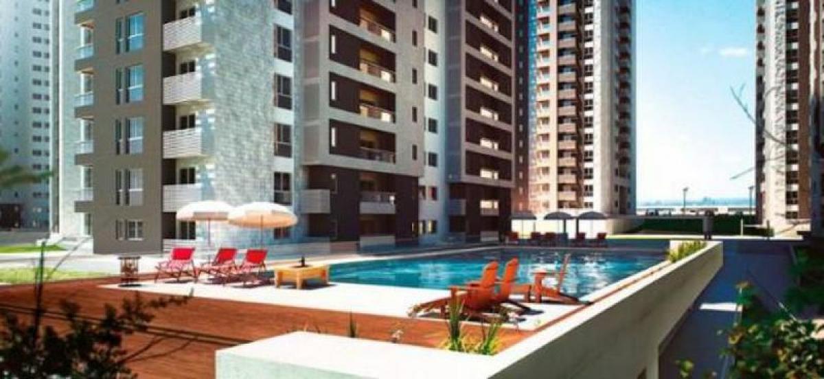 استوديو في Cordoba, Argentina رقم 8198