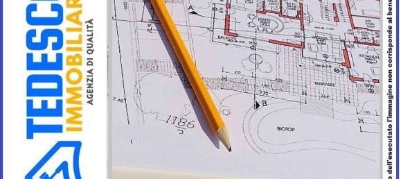 Armazém de 1 divisão em San Marco dei Cavoti, Italy N.º 296822 16