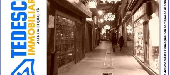 Armazém de 1 divisão em San Marco dei Cavoti, Italy N.º 296822 12