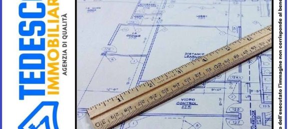 Armazém de 1 divisão em San Marco dei Cavoti, Italy N.º 296822 6