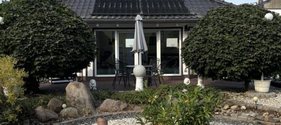 Granja de 12 habitaciónes en Borde, Germany No. 186198 11