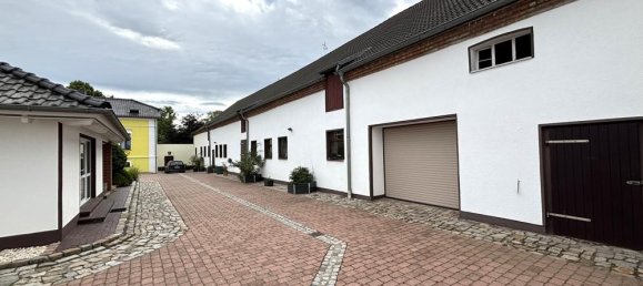 Granja de 12 habitaciónes en Borde, Germany No. 186198 9