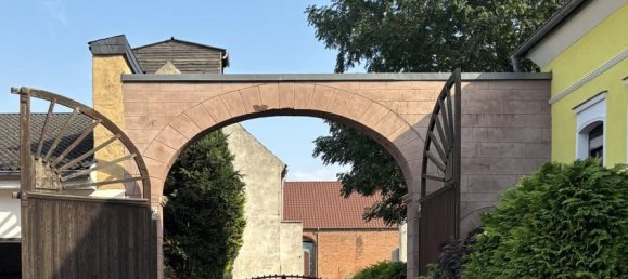Granja de 12 habitaciónes en Borde, Germany No. 186198 7