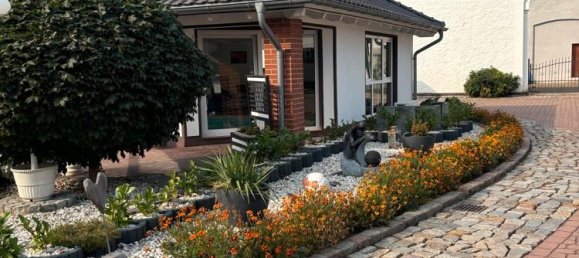 Granja de 12 habitaciónes en Borde, Germany No. 186198 12