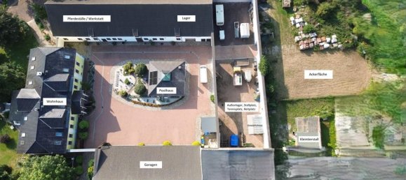 Granja de 12 habitaciónes en Borde, Germany No. 186198 4